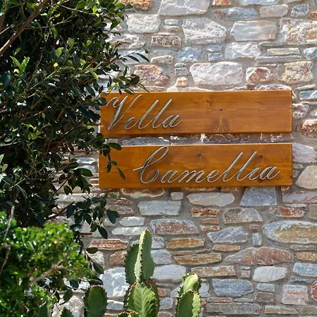 Βίλα Camellia