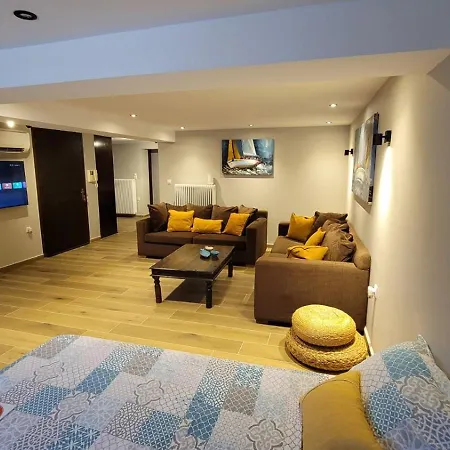 Villa Camellia Liaropá